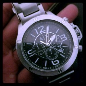 Armani Watch